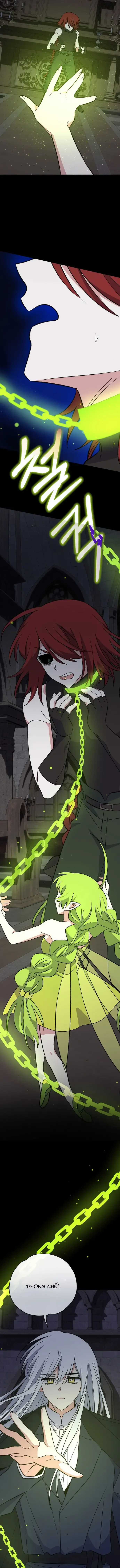 Ygret - Chương 137 - Trang 3