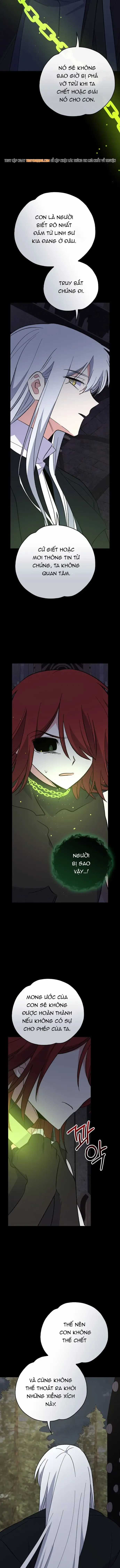 Ygret - Chương 137 - Trang 4