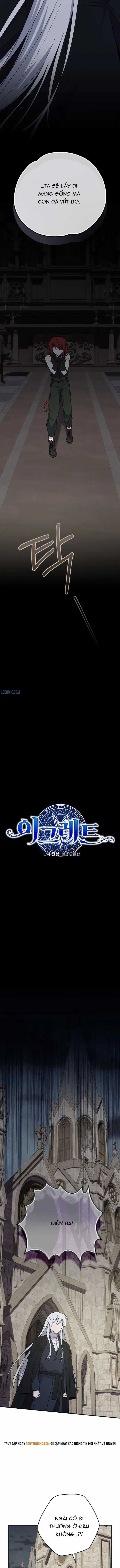 Ygret - Chương 137 - Trang 5