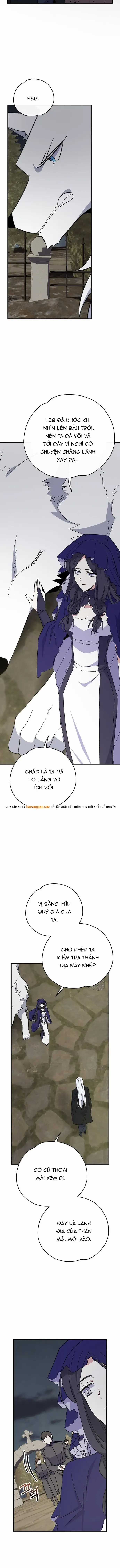 Ygret - Chương 137 - Trang 7