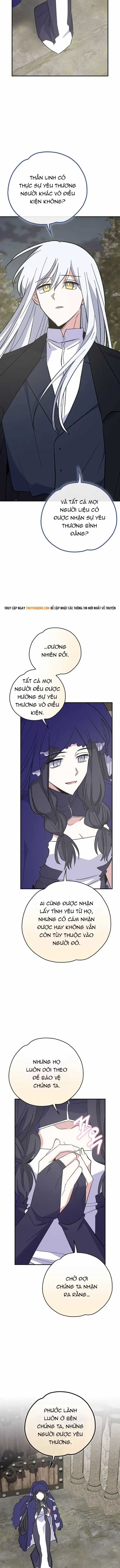 Ygret - Chương 137 - Trang 9