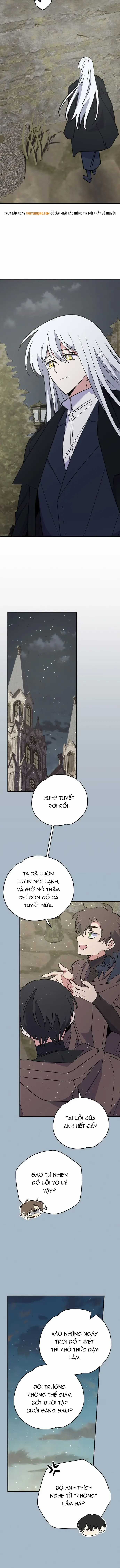 Ygret - Chương 137 - Trang 10