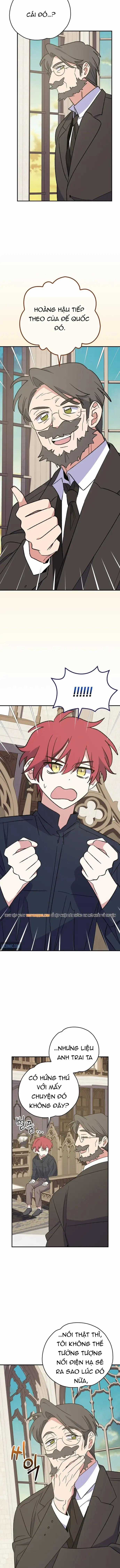 Ygret - Chương 138 - Trang 2