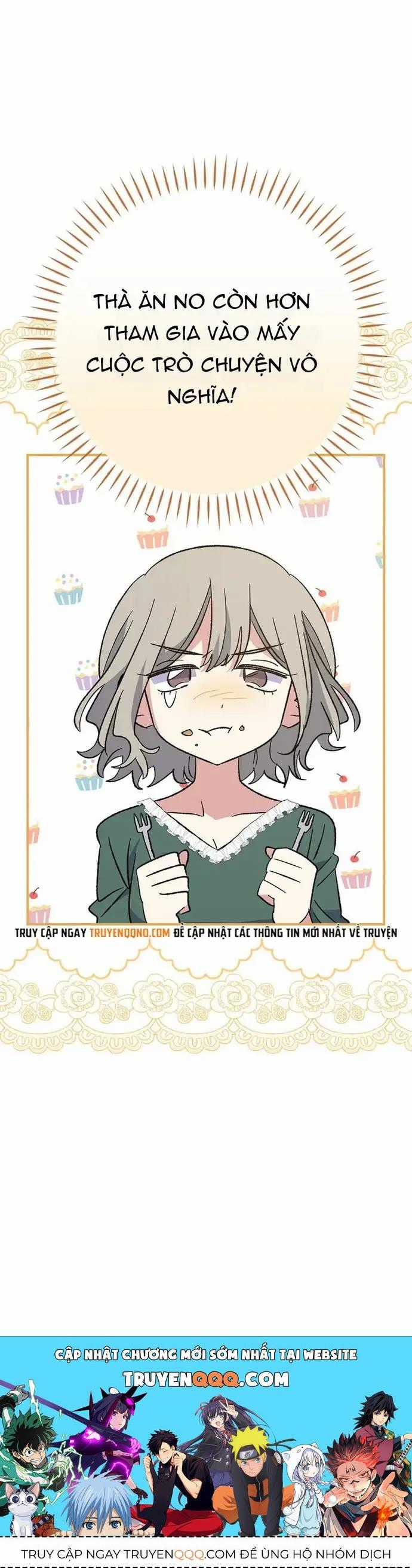 Ygret - Chương 138 - Trang 14