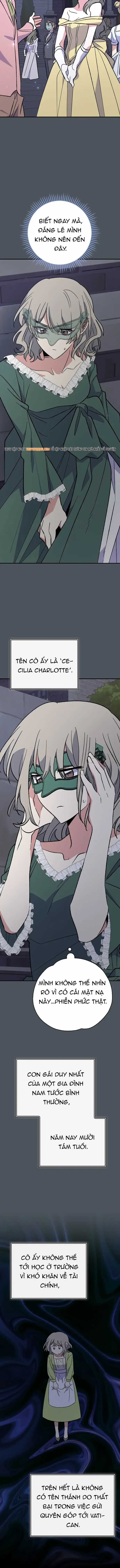 Ygret - Chương 138 - Trang 4