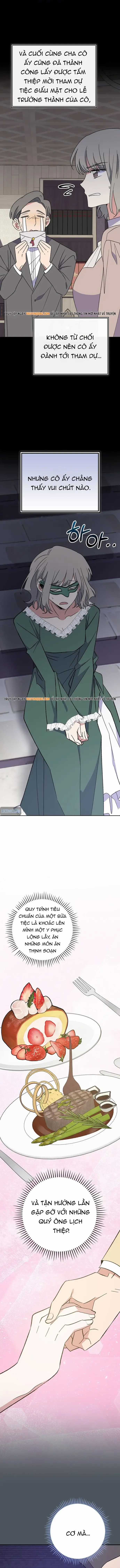 Ygret - Chương 138 - Trang 5