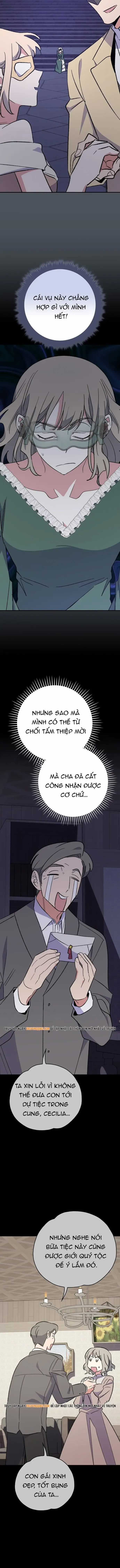 Ygret - Chương 138 - Trang 6