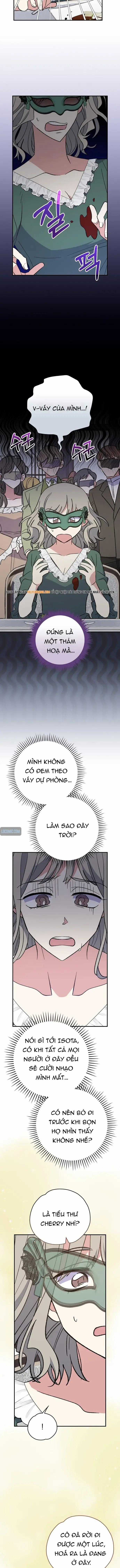 Ygret - Chương 139 - Trang 2