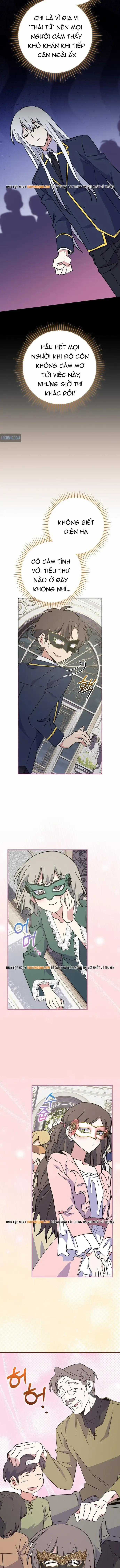 Ygret - Chương 139 - Trang 11