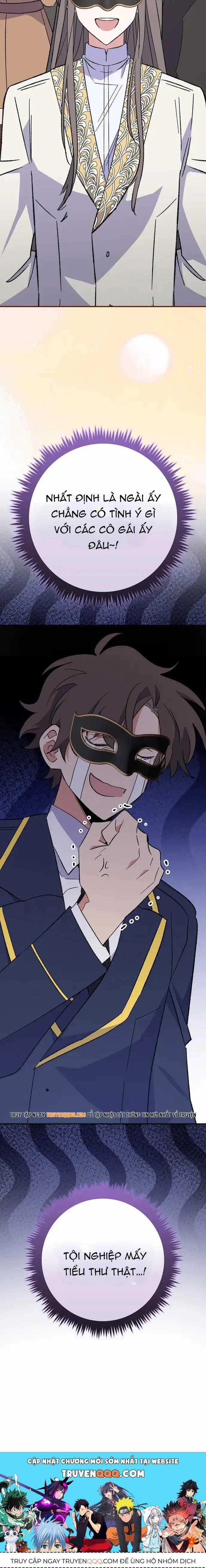 Ygret - Chương 139 - Trang 12