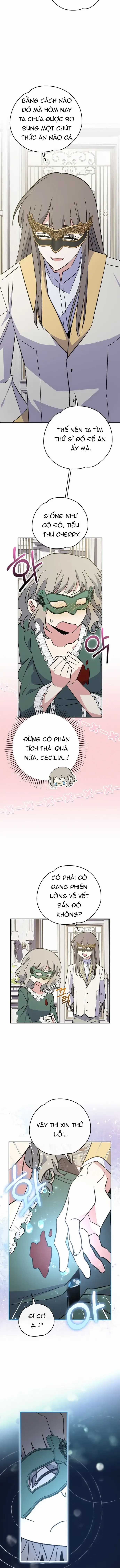 Ygret - Chương 139 - Trang 4