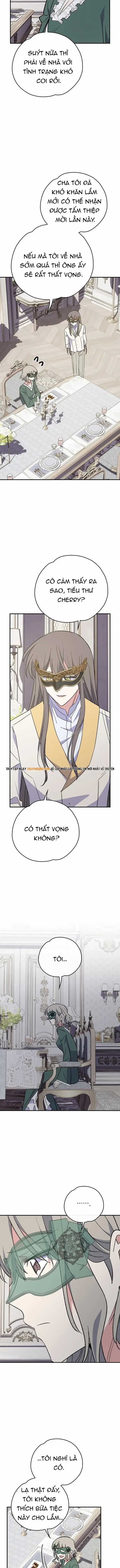 Ygret - Chương 139 - Trang 6