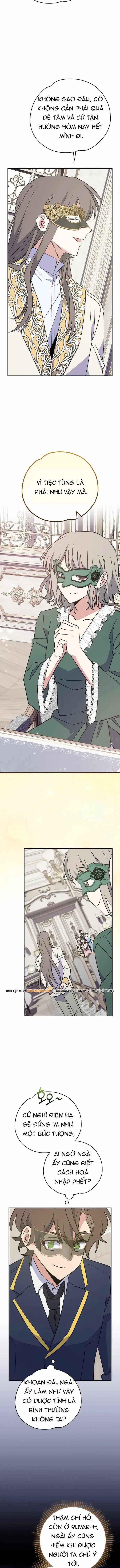 Ygret - Chương 139 - Trang 10