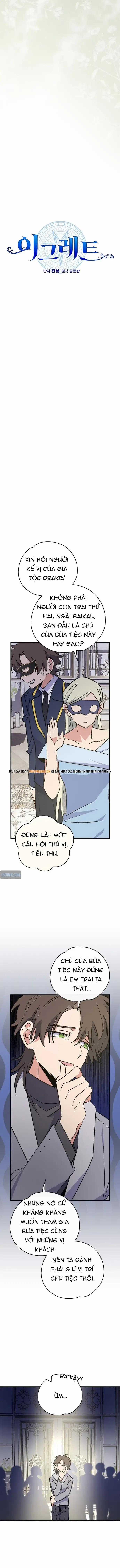 Ygret - Chương 140 - Trang 2