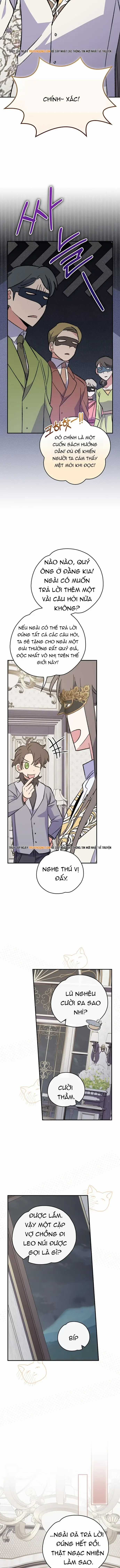 Ygret - Chương 140 - Trang 7