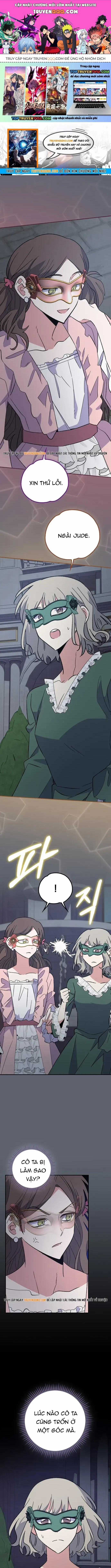 Ygret - Chương 141 - Trang 1