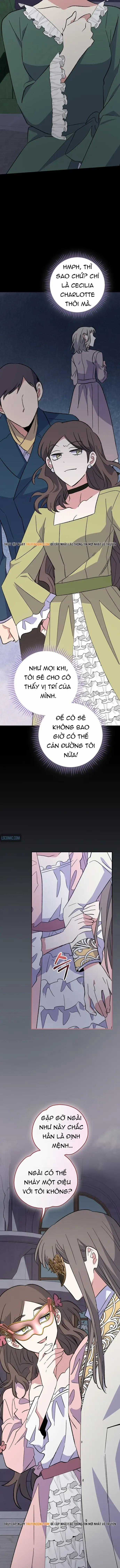 Ygret - Chương 141 - Trang 2