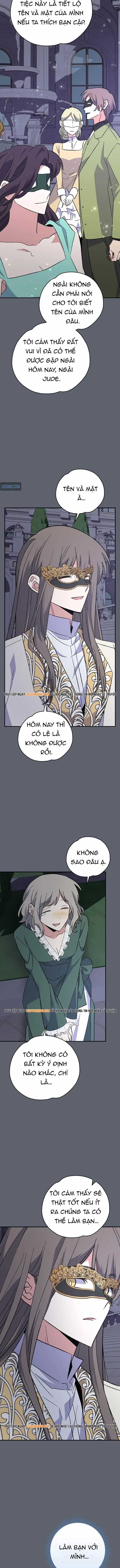 Ygret - Chương 141 - Trang 11