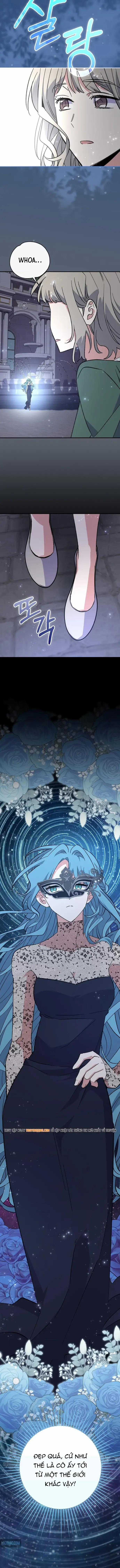 Ygret - Chương 141 - Trang 13