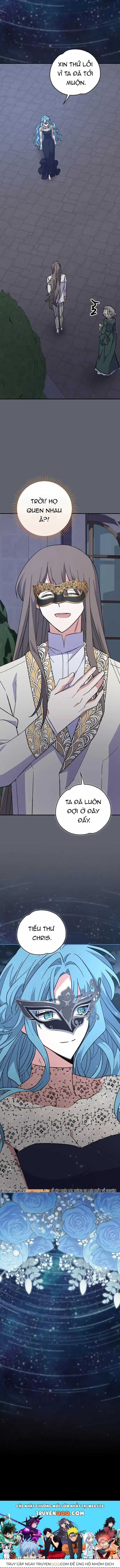 Ygret - Chương 141 - Trang 14