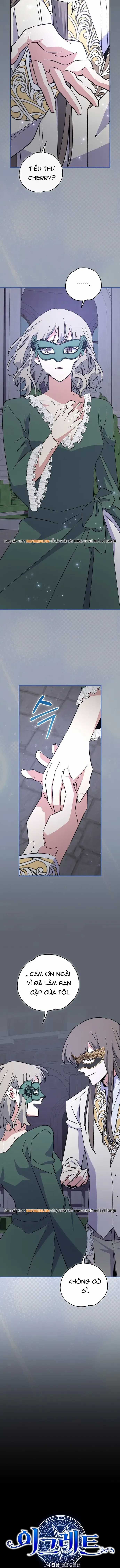 Ygret - Chương 141 - Trang 4