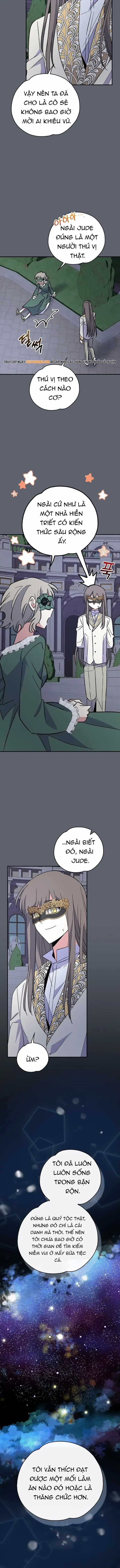 Ygret - Chương 141 - Trang 6