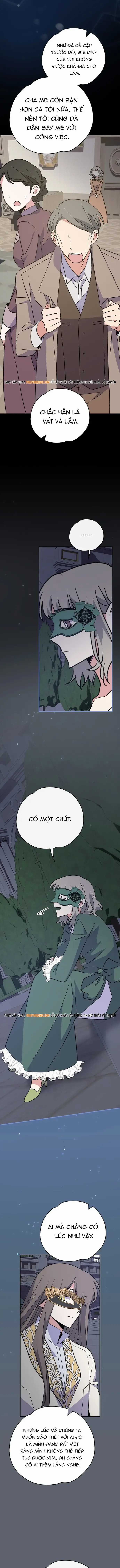 Ygret - Chương 141 - Trang 7