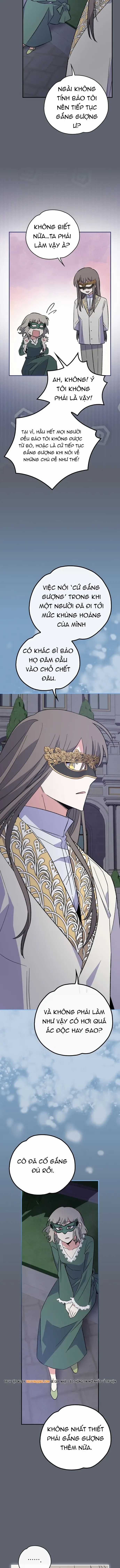 Ygret - Chương 141 - Trang 9