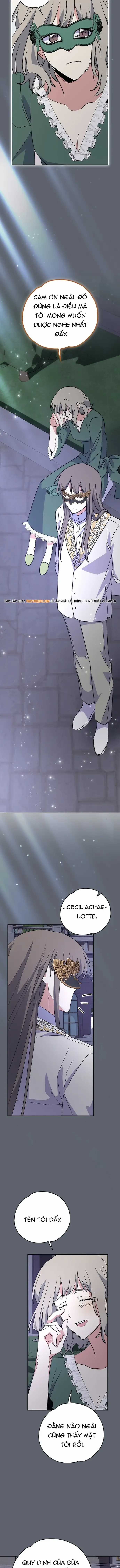 Ygret - Chương 141 - Trang 10