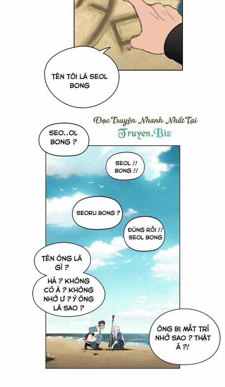 Yin And Yang Master - Chapter 1 - Trang 17