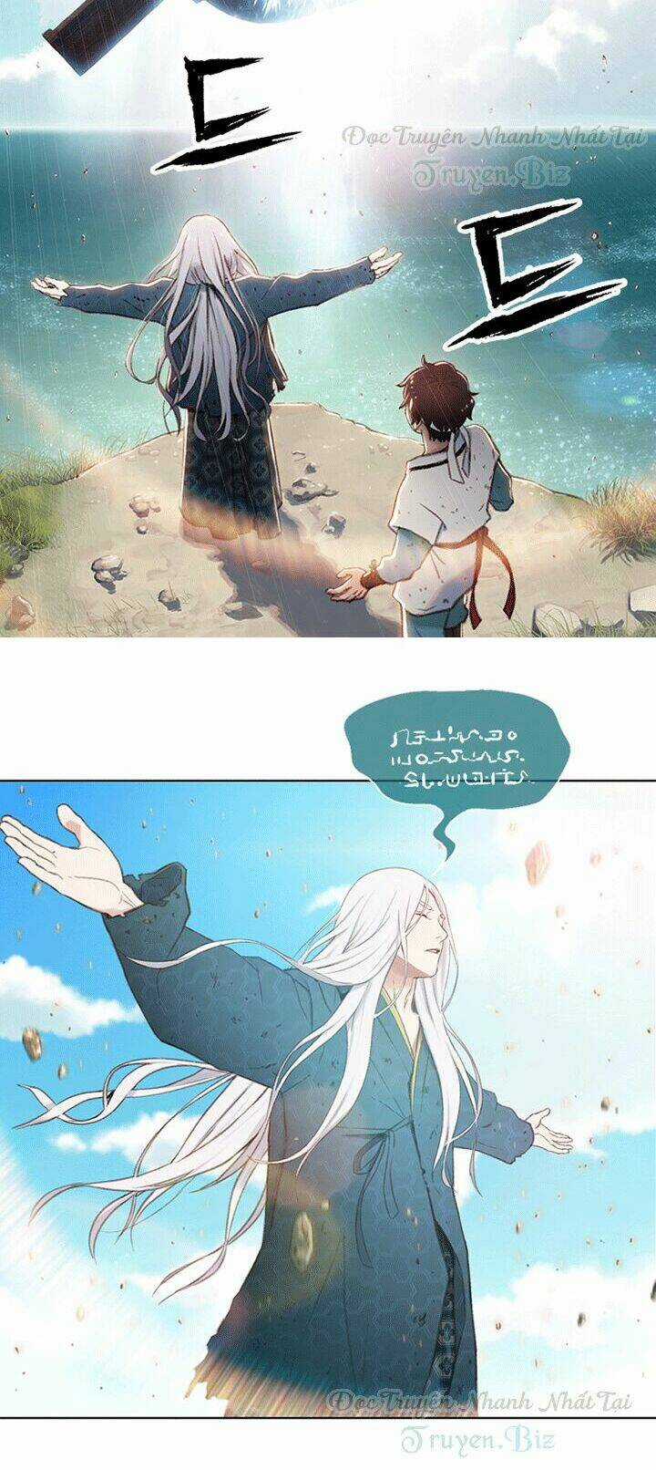 Yin And Yang Master - Chapter 1 - Trang 31