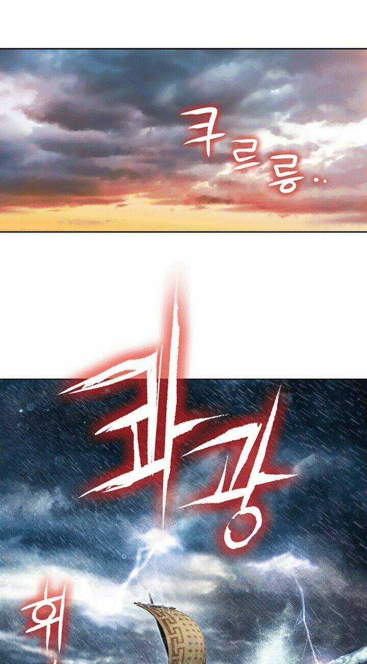 Yin And Yang Master - Chapter 2 - Trang 17