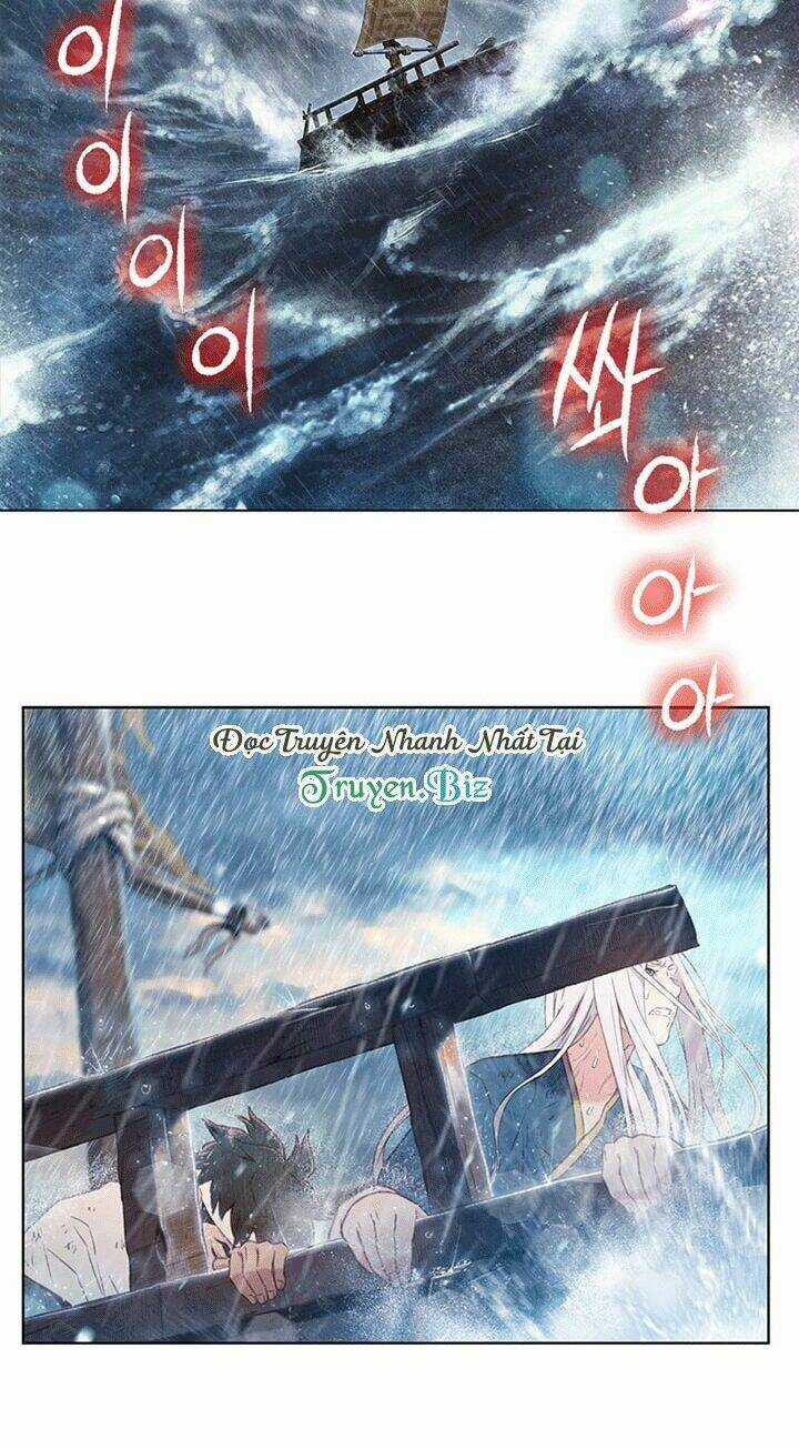 Yin And Yang Master - Chapter 2 - Trang 18