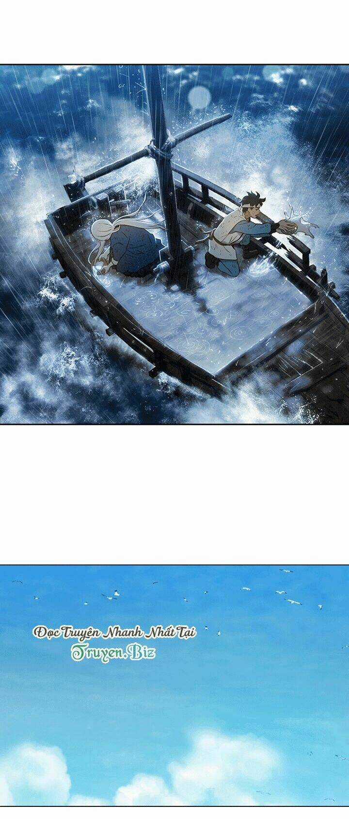 Yin And Yang Master - Chapter 2 - Trang 19