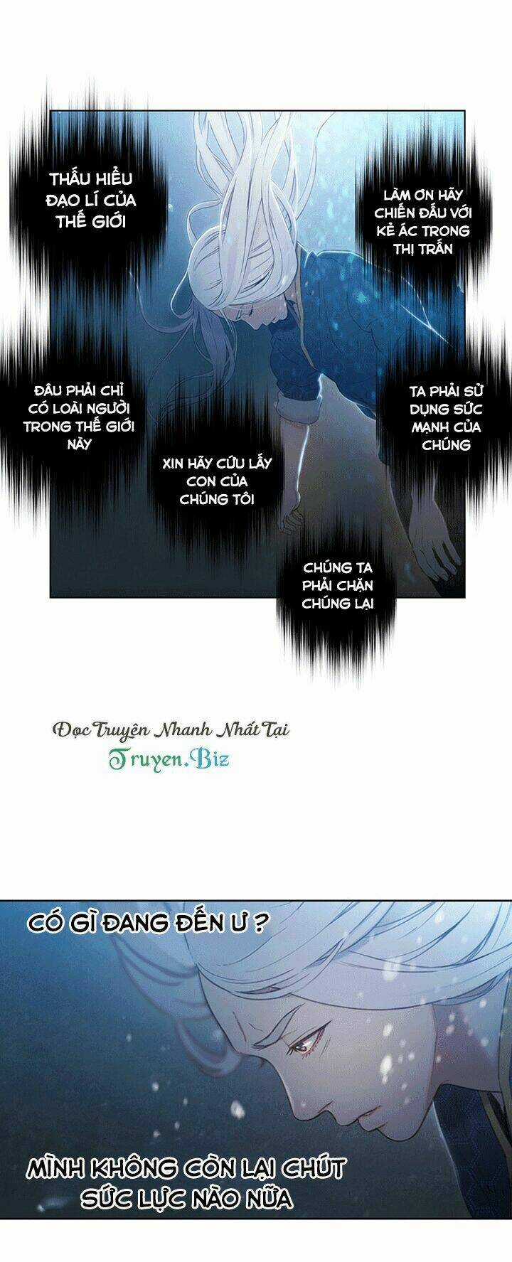 Yin And Yang Master - Chapter 2 - Trang 27