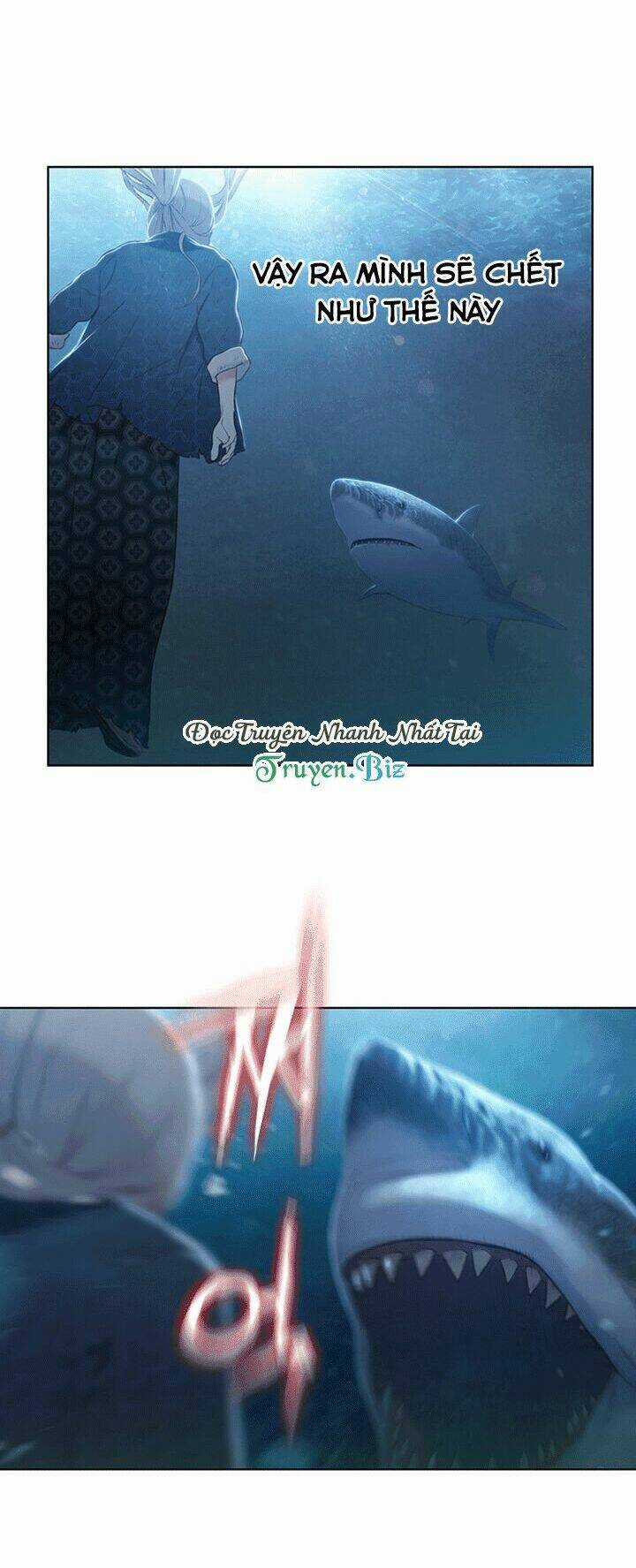 Yin And Yang Master - Chapter 2 - Trang 28