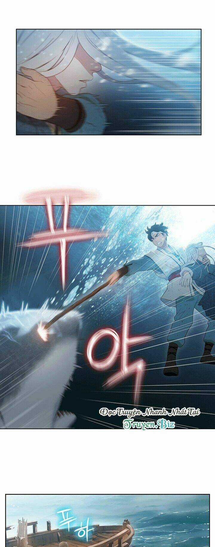 Yin And Yang Master - Chapter 2 - Trang 29
