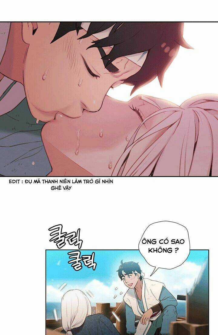 Yin And Yang Master - Chapter 2 - Trang 31