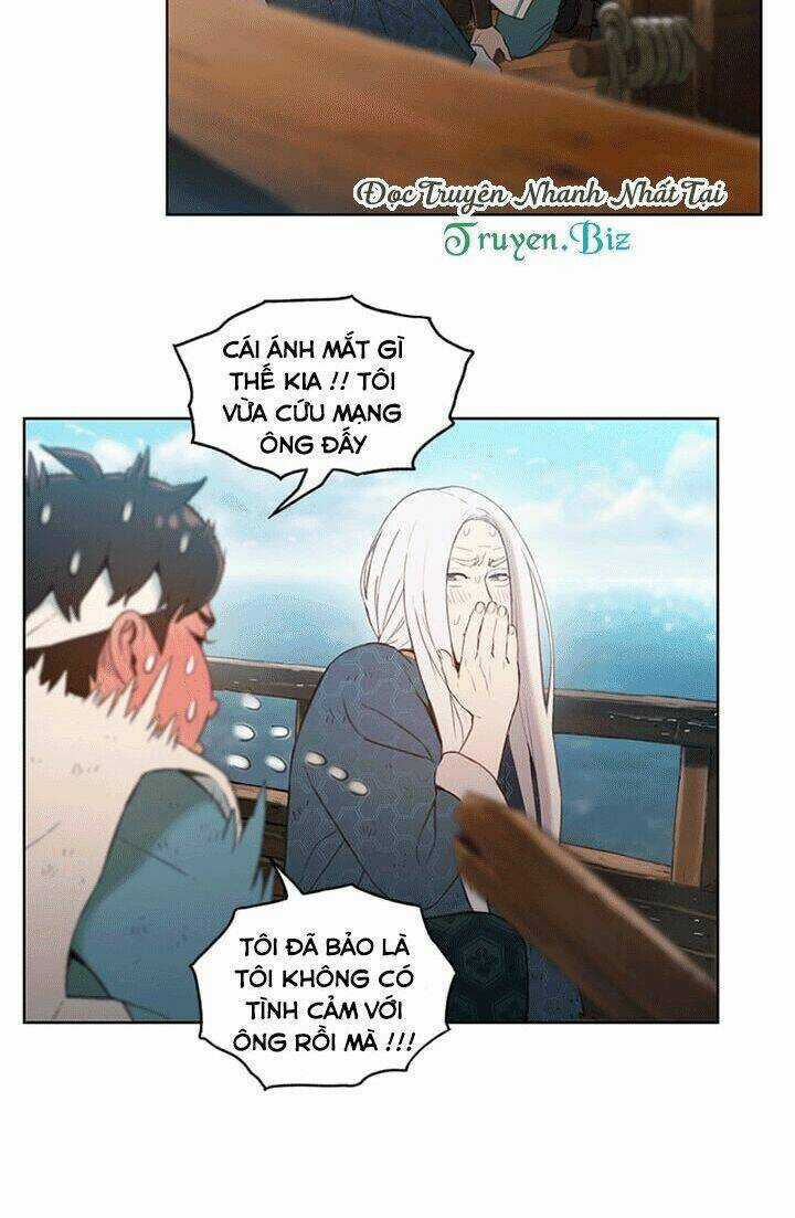 Yin And Yang Master - Chapter 2 - Trang 32