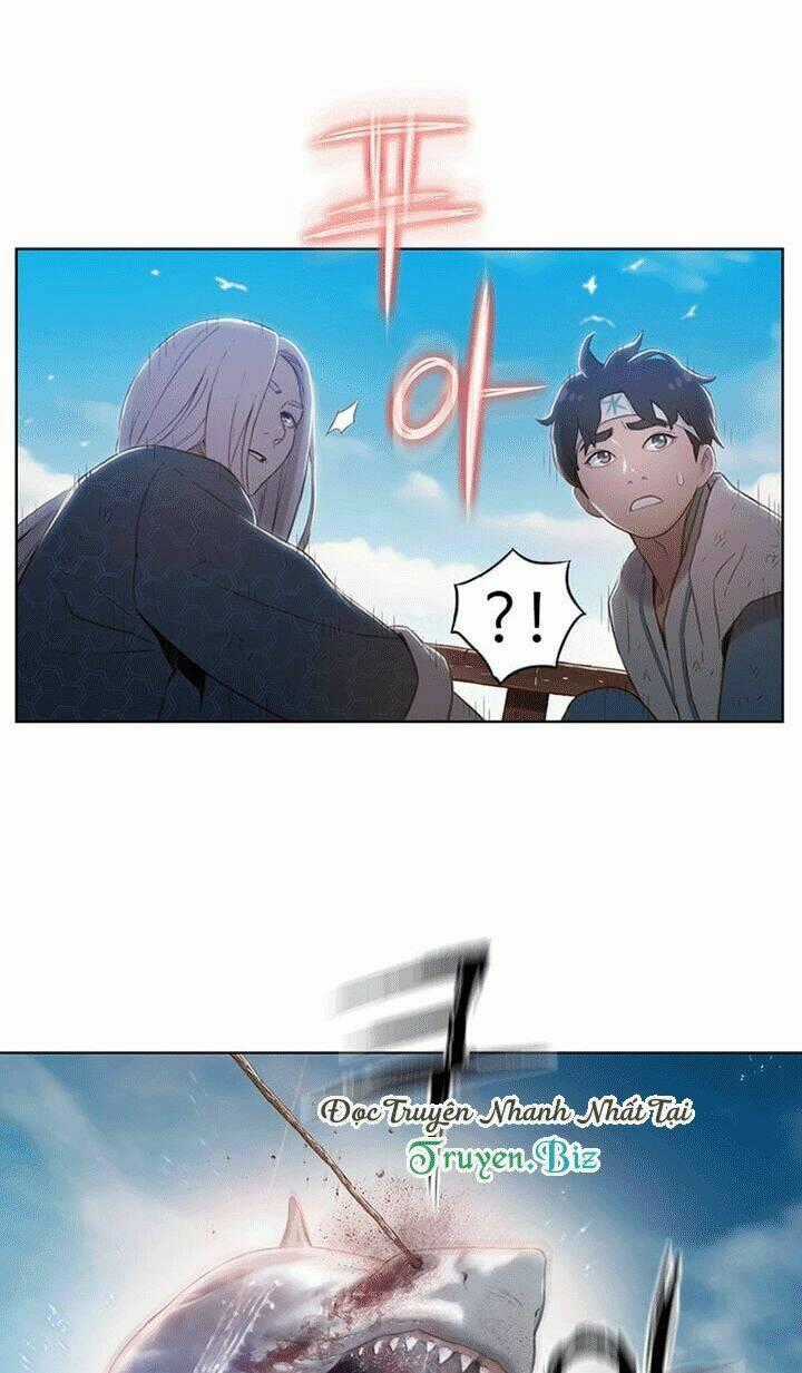 Yin And Yang Master - Chapter 2 - Trang 33