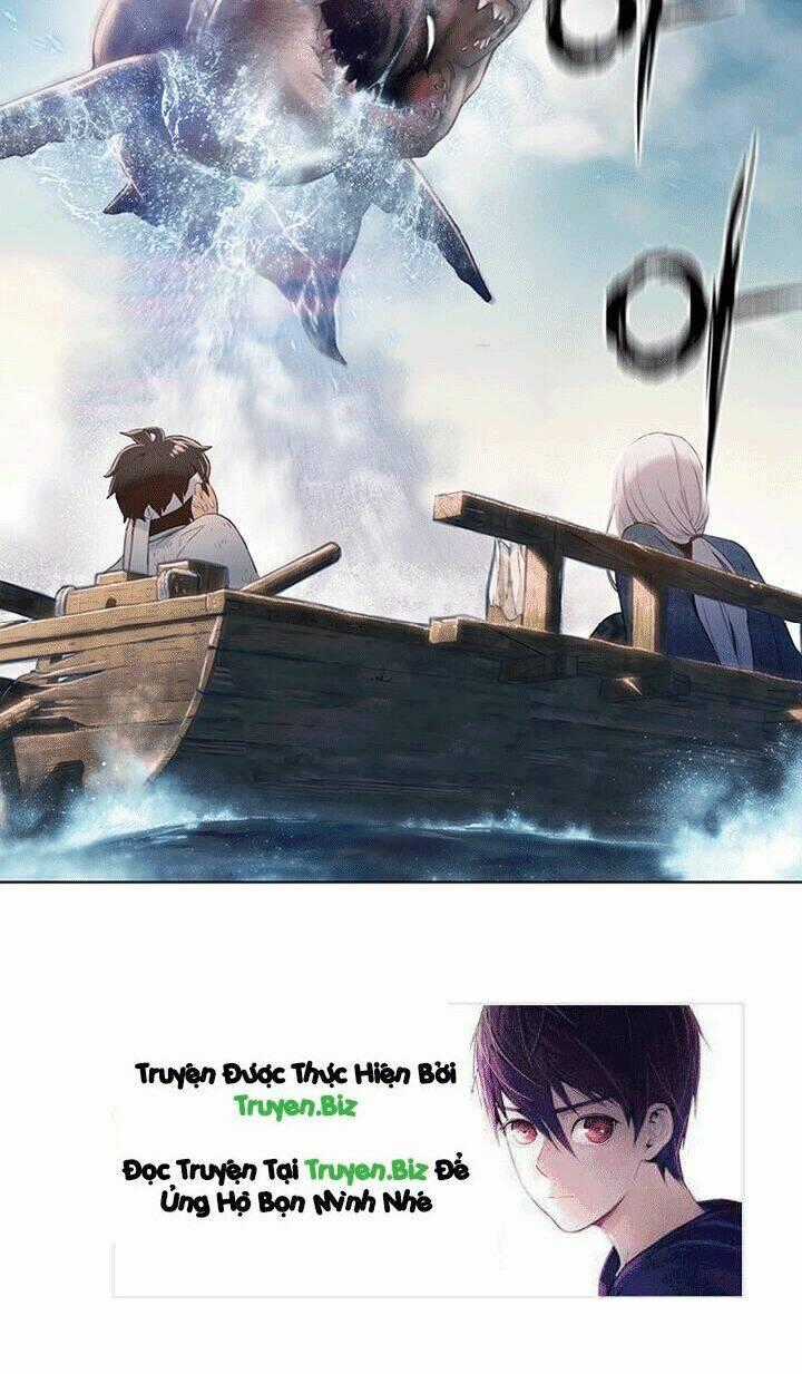Yin And Yang Master - Chapter 2 - Trang 34