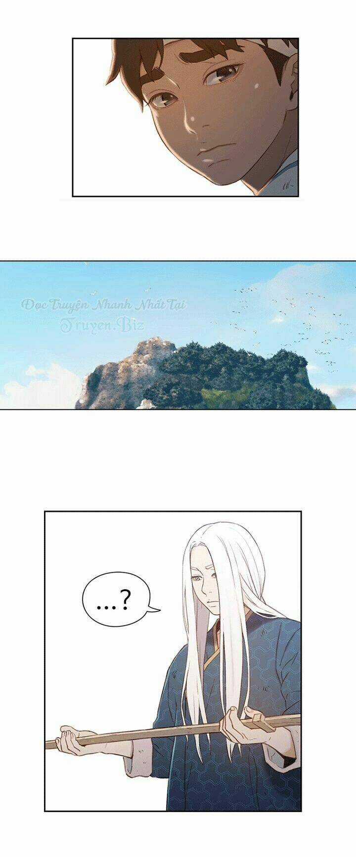 Yin And Yang Master - Chapter 2 - Trang 9