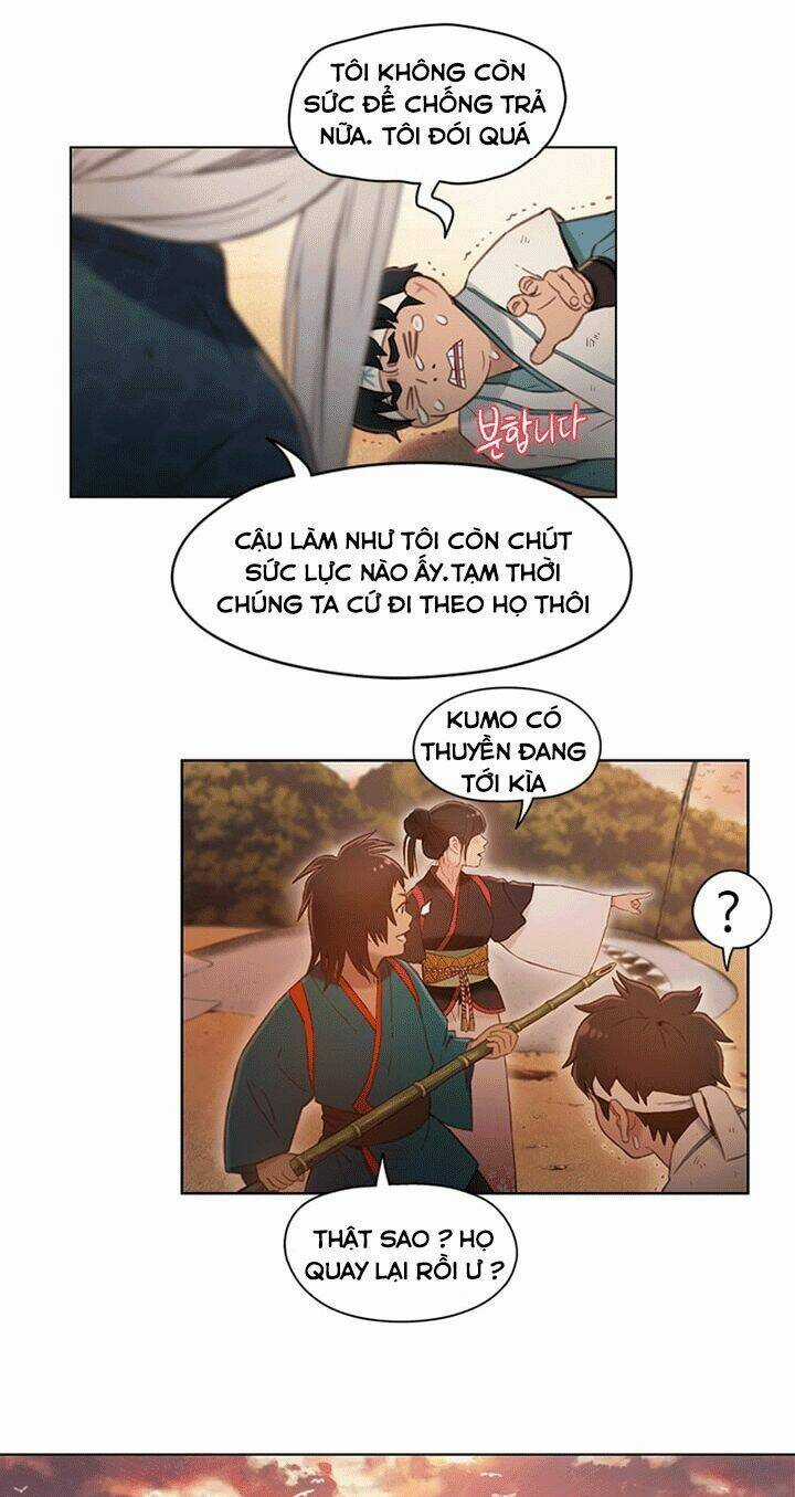 Yin And Yang Master - Chapter 3 - Trang 14