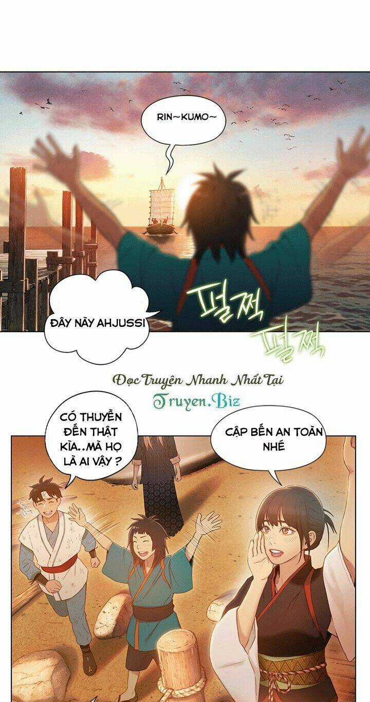 Yin And Yang Master - Chapter 3 - Trang 16