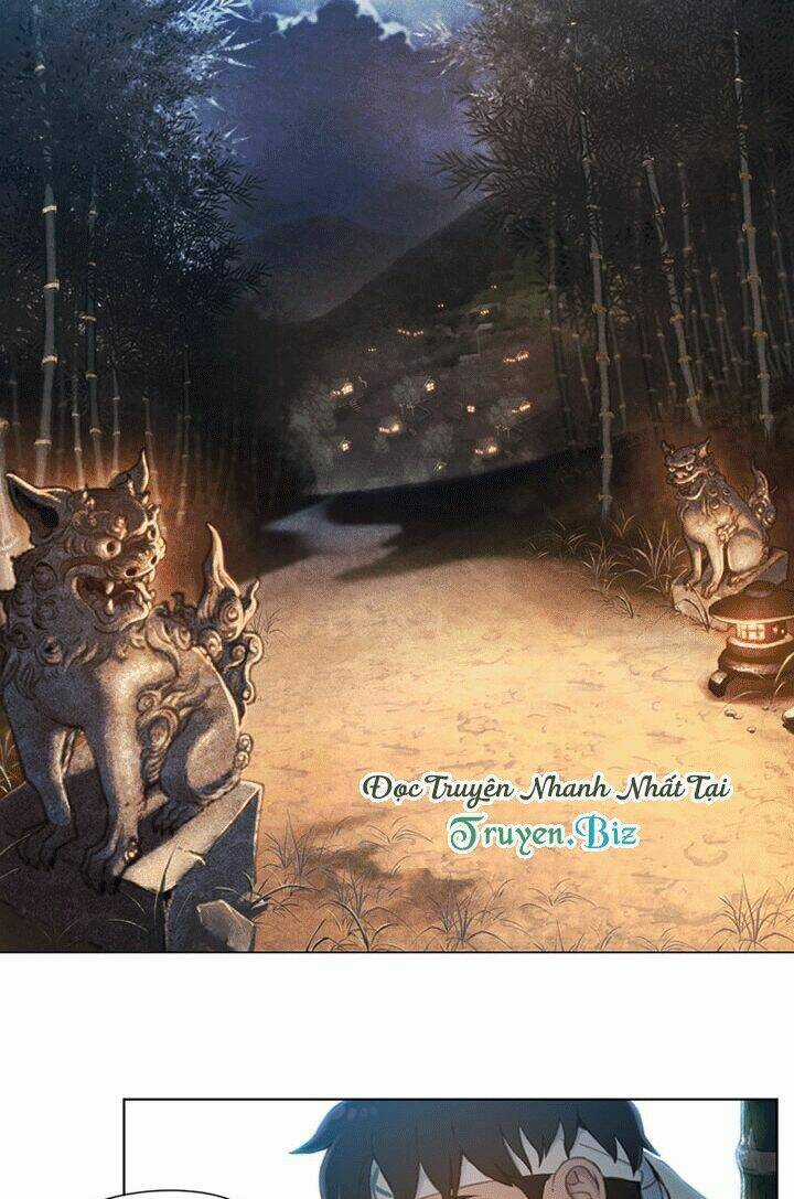 Yin And Yang Master - Chapter 3 - Trang 19