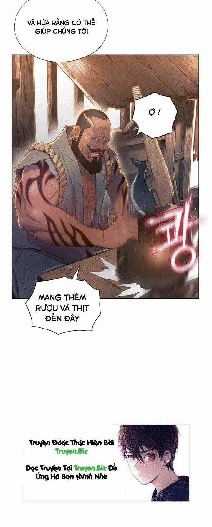 Yin And Yang Master - Chapter 3 - Trang 32