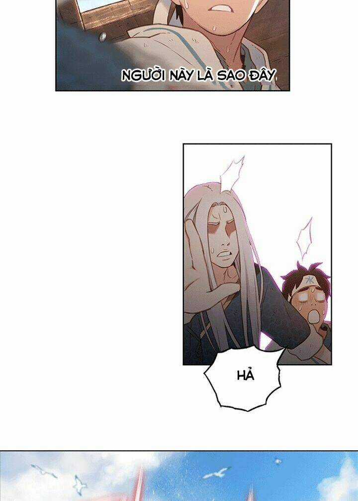 Yin And Yang Master - Chapter 3 - Trang 5