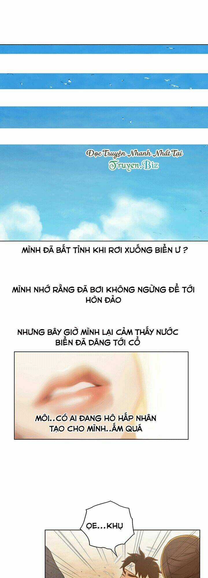 Yin And Yang Master - Chapter 3 - Trang 7