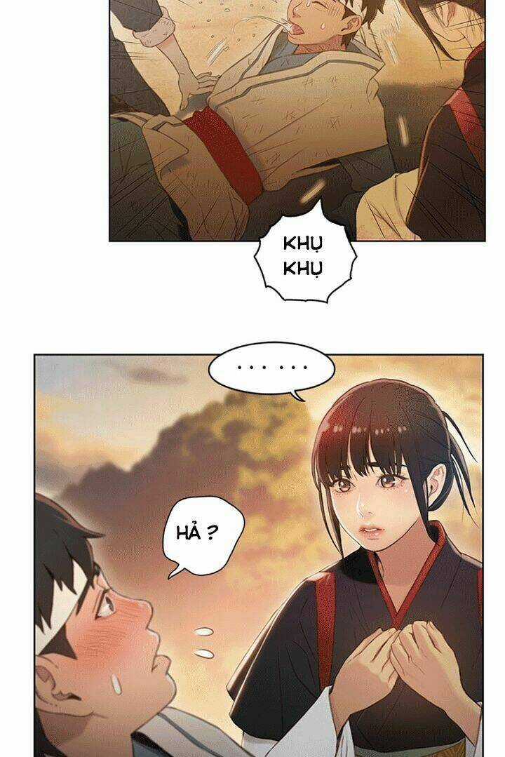 Yin And Yang Master - Chapter 3 - Trang 8