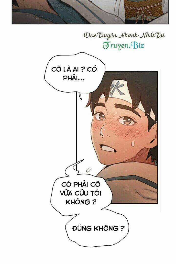 Yin And Yang Master - Chapter 3 - Trang 9